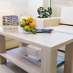 Miramar 4* オミシュ