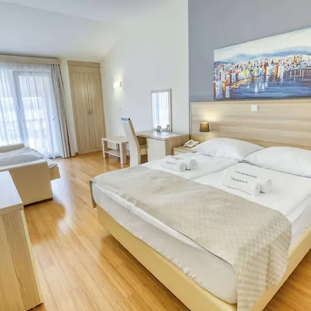 Hotel Miramar Omiš
