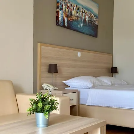 Hotell Miramar 4*
