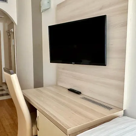 Hotell Miramar