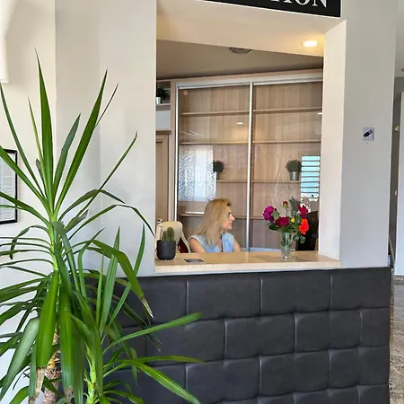 Miramar Hotell