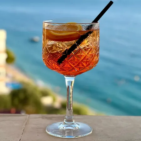 Miramar Hotell Omiš