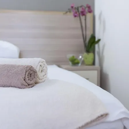 Miramar Hotel Omis