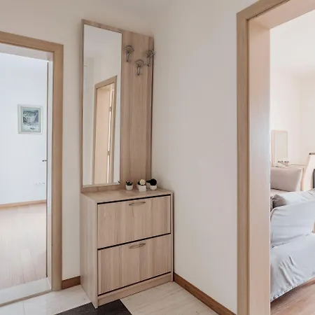 Miramar Hotel Omis