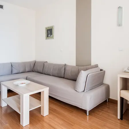 Miramar 4* Omis