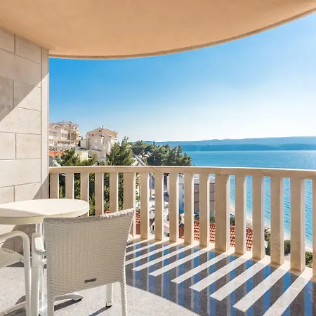 Miramar Hotel Omis