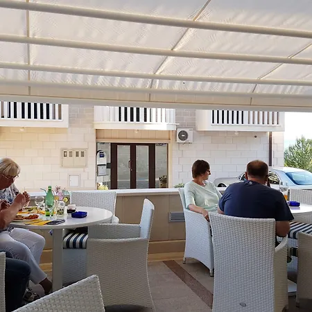Miramar Hotel Omis