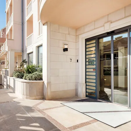 Miramar Hotel