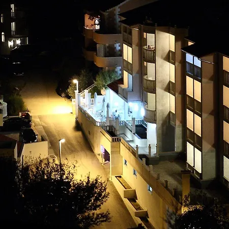 Miramar Omis