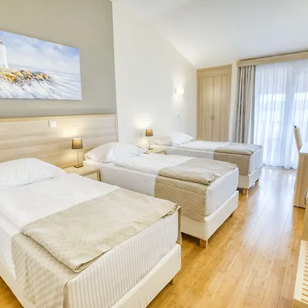 Hotel Miramar Omis