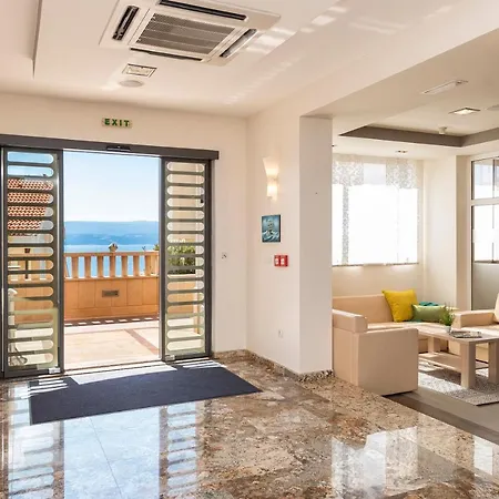 Hotell Miramar 4*