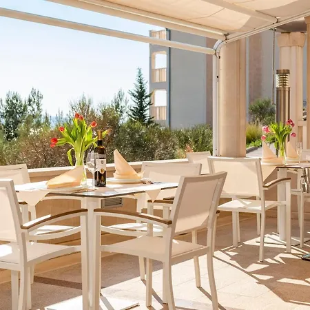 Miramar Hotell Omiš