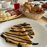 Hotel Miramar Omiš