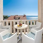 Miramar Hotel Omiš