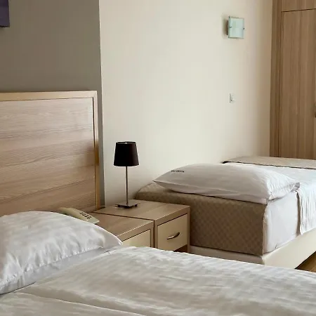 Miramar 4* Omis