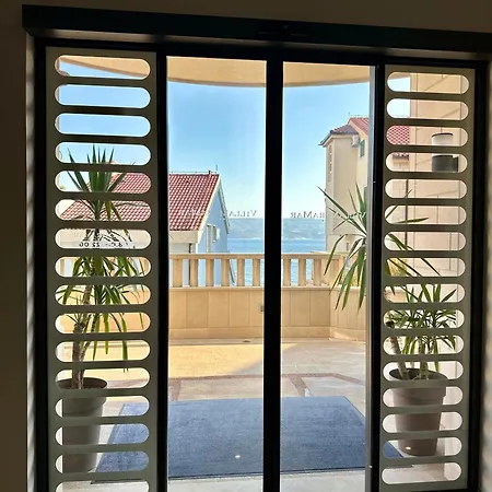 Hotel Miramar