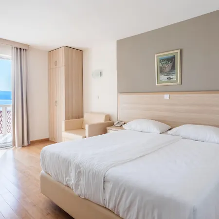 Miramar Hotell Omiš
