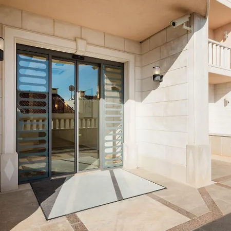 Hotel Miramar 4*