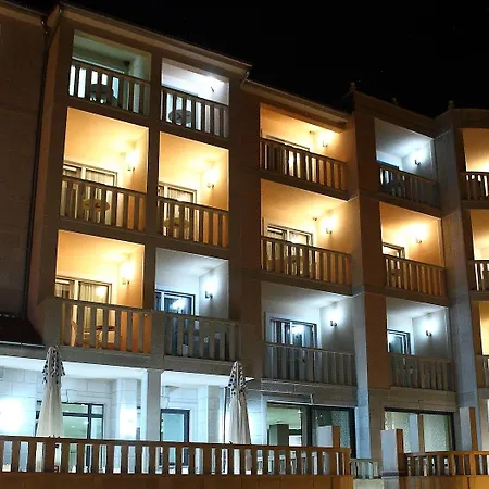 Hotel Miramar