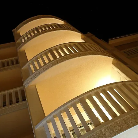 Hotel Miramar