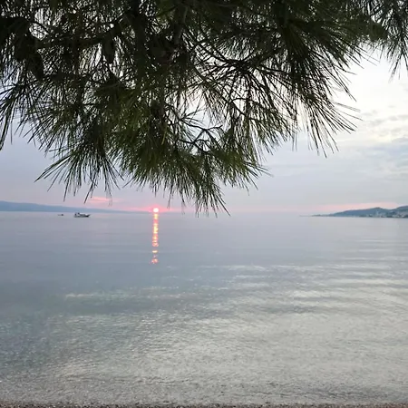 Hotell Miramar Omiš
