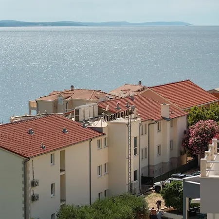 Miramar Omiš