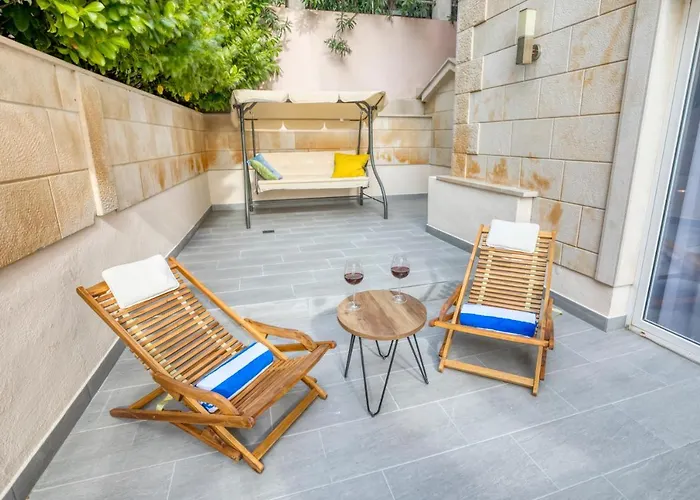 Miramar Ξενοδοχείο