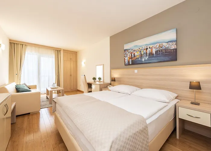 Ξενοδοχείο Miramar