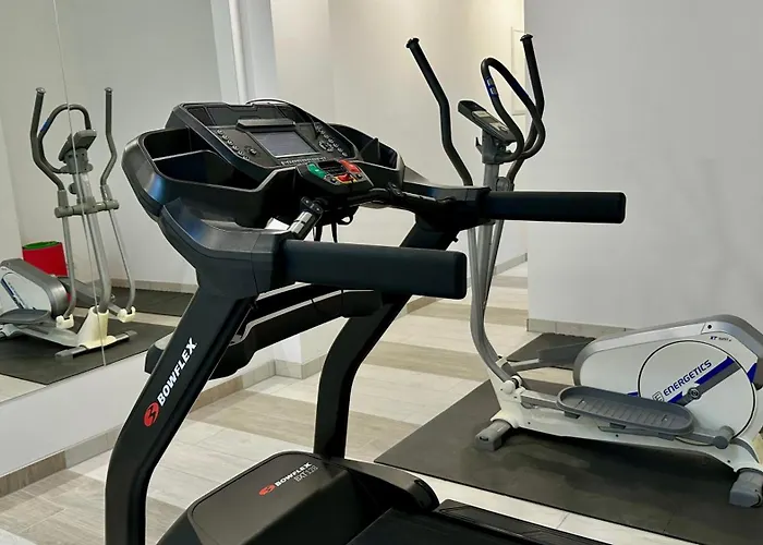 Ξενοδοχείο Miramar Omiš