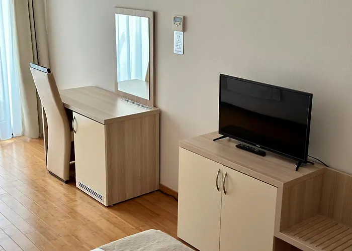 Ξενοδοχείο Miramar