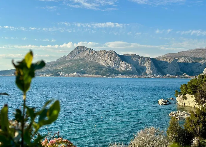 Ξενοδοχείο Miramar 4*