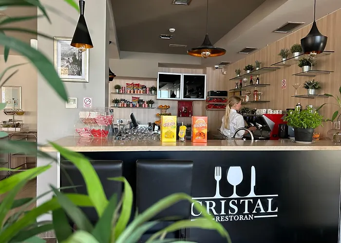 Miramar Ξενοδοχείο Omiš