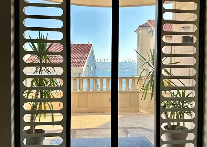 Ξενοδοχείο Miramar