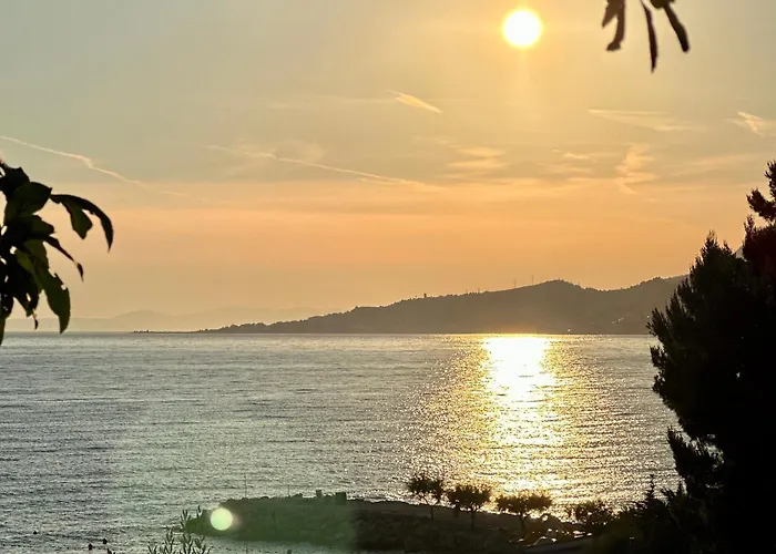 Ξενοδοχείο Miramar Omiš