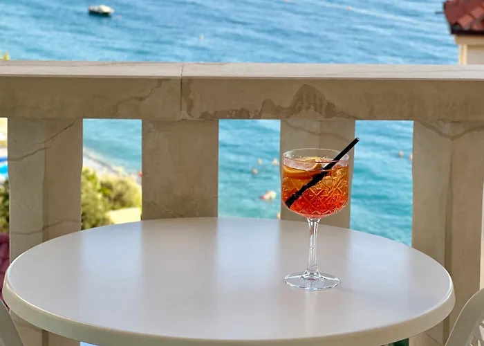 Ξενοδοχείο Miramar