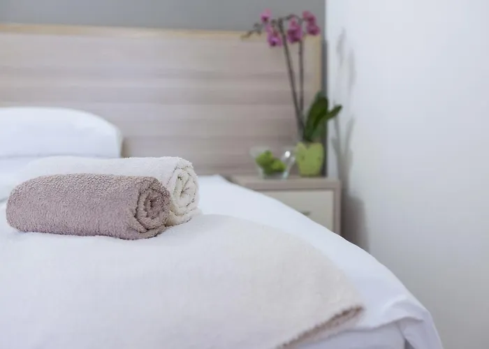 Miramar Ξενοδοχείο Omiš