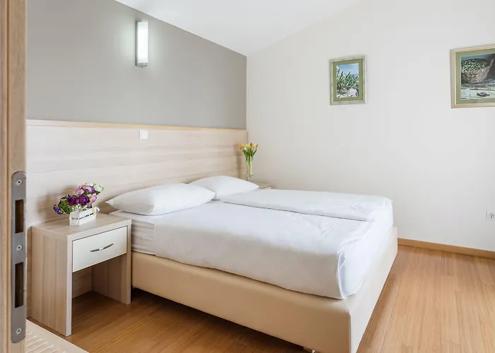 Ξενοδοχείο Miramar Omiš