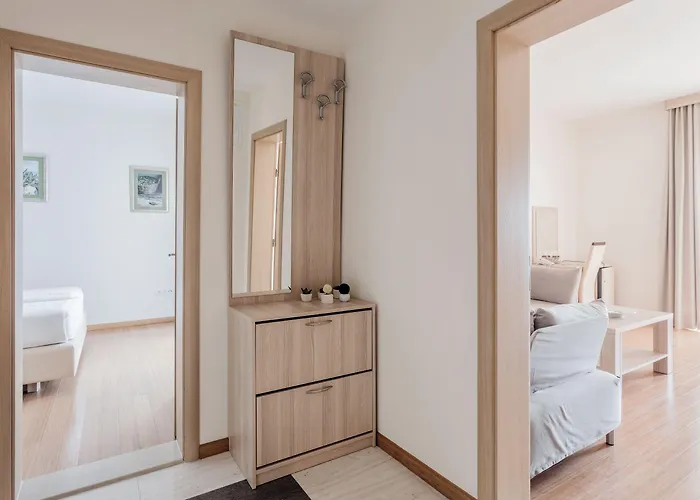 Miramar Ξενοδοχείο Omiš