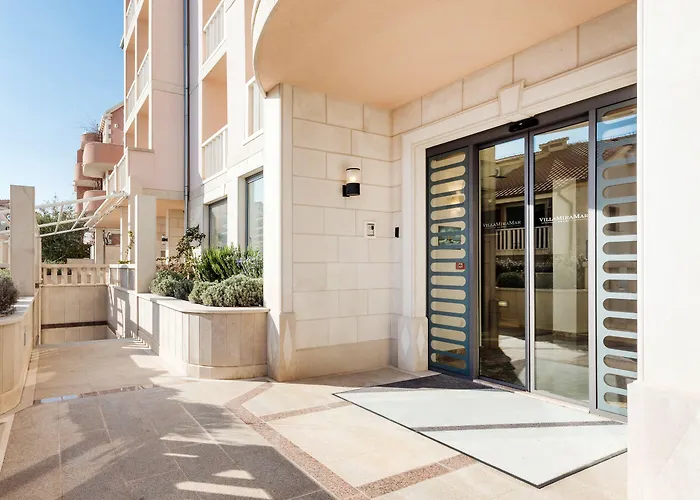 Miramar Ξενοδοχείο