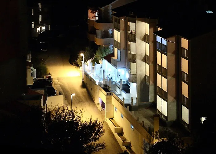 Miramar Omiš