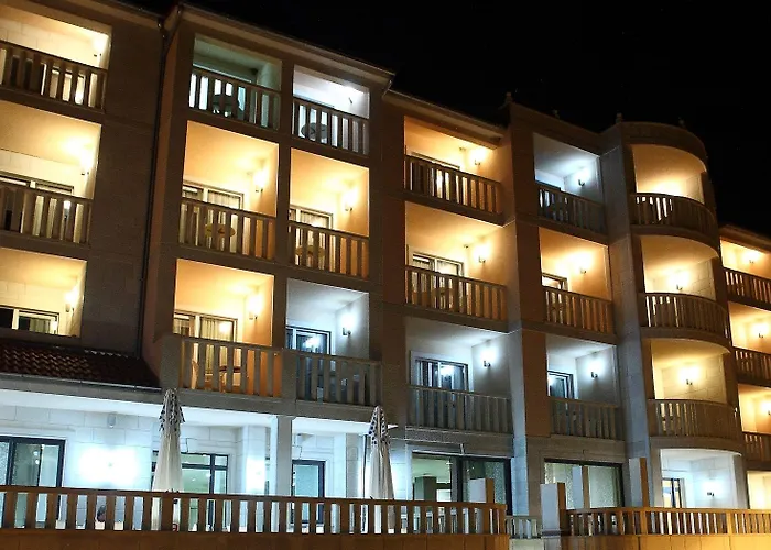 Ξενοδοχείο Miramar