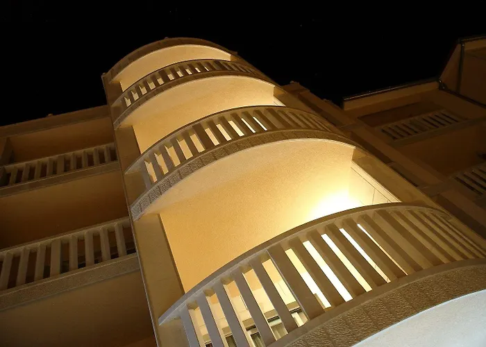 Hotel Miramar
