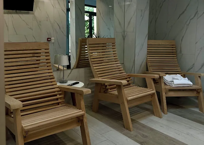 Miramar Ξενοδοχείο 4*